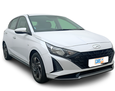 Hyundai NEW I20-img